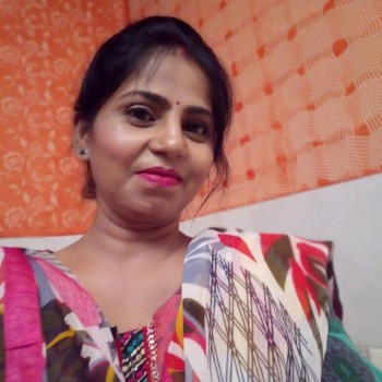 Sunita Nigam